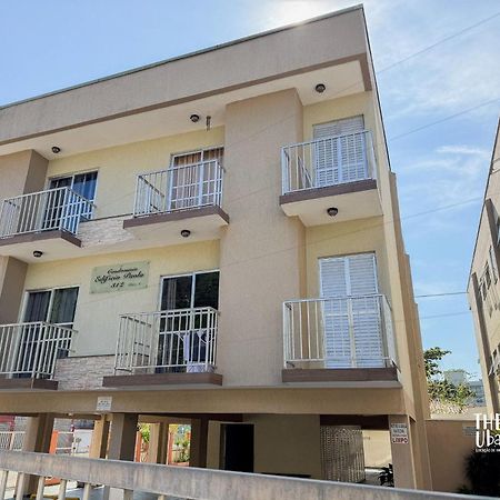 Thel Ubatuba - Aconchegante E Economico 1 Dormitorio Pertinho Da Praia Grande De Ubatuba Exterior photo